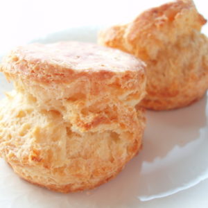 スコーン（プレーン）※５個以上のご注文に限る